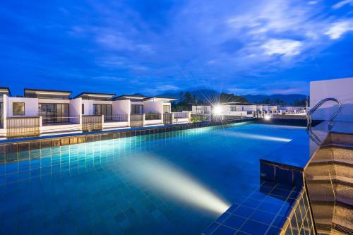 Laguna Park Villa