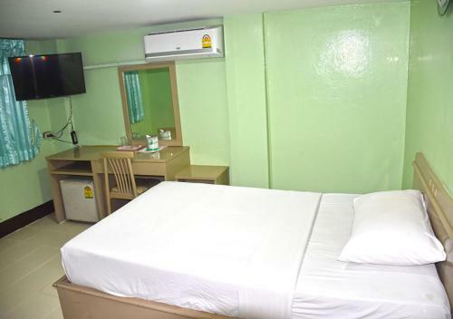 Posada Woodlands Inn