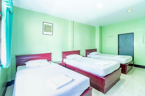 Posada Woodlands Inn