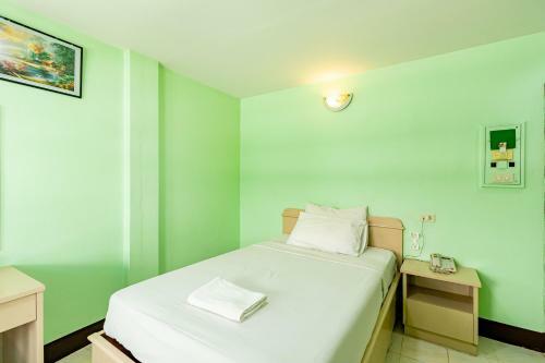 Posada Woodlands Inn