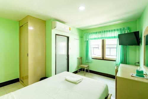 Posada Woodlands Inn