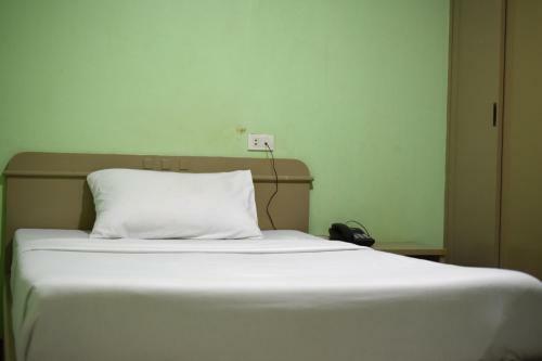 Posada Woodlands Inn