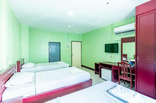Posada Woodlands Inn