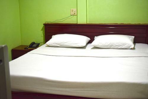 Posada Woodlands Inn