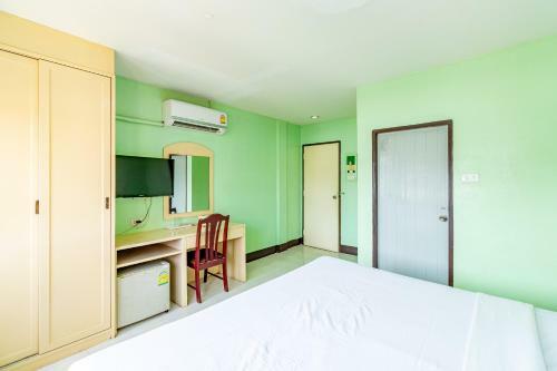 Posada Woodlands Inn