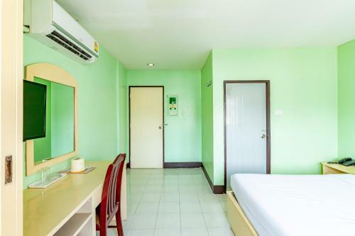 Posada Woodlands Inn