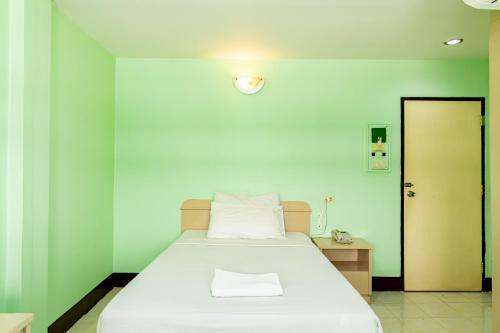 Posada Woodlands Inn