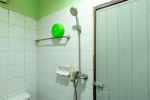 Posada Woodlands Inn