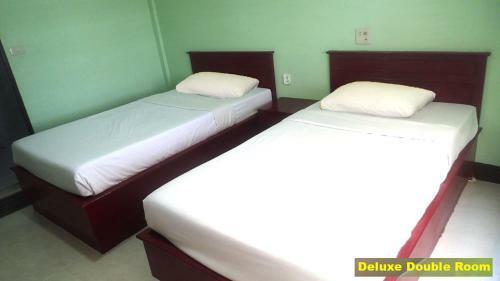 Posada Woodlands Inn