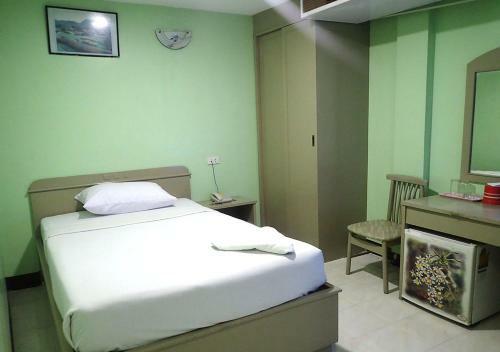 Posada Woodlands Inn