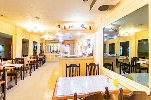 Posada Woodlands Inn