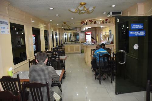 Posada Woodlands Inn