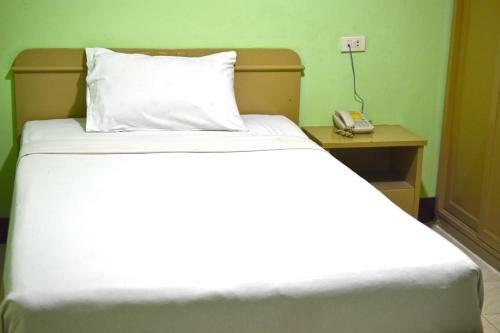 Posada Woodlands Inn
