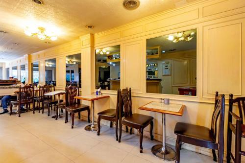 Posada Woodlands Inn