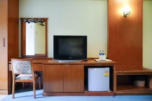 Posada Dt Hotel - Pratunam