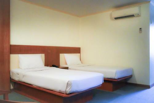 Posada Dt Hotel - Pratunam