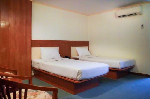 Posada Dt Hotel - Pratunam