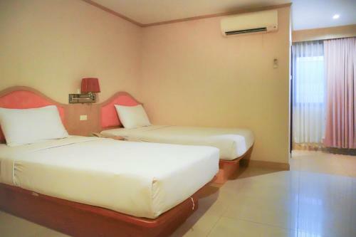 Posada Dt Hotel - Pratunam