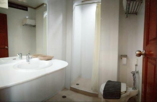 Posada Dt Hotel - Pratunam