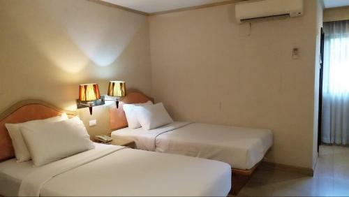 Posada Dt Hotel - Pratunam