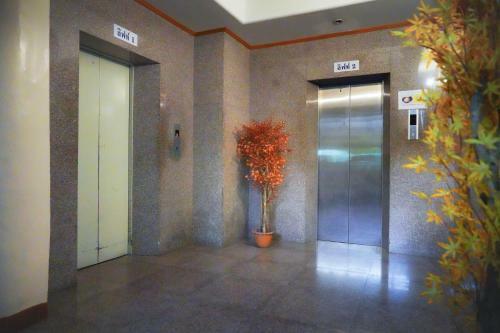 Posada Dt Hotel - Pratunam