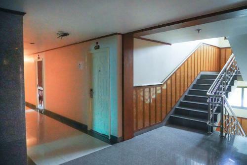 Posada Dt Hotel - Pratunam