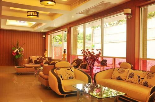 Posada Dt Hotel - Pratunam