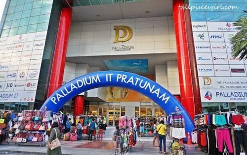 Posada Dt Hotel - Pratunam
