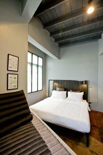Albergue Bangkok Bed And Bike