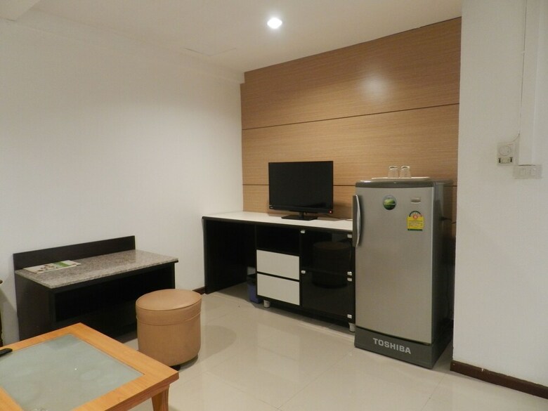 Hotel Nanatai Suites