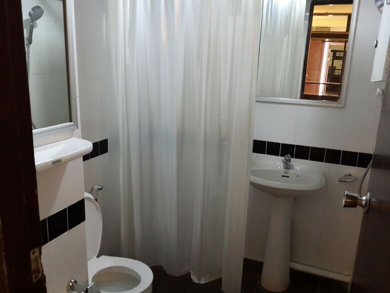 Hotel Nanatai Suites