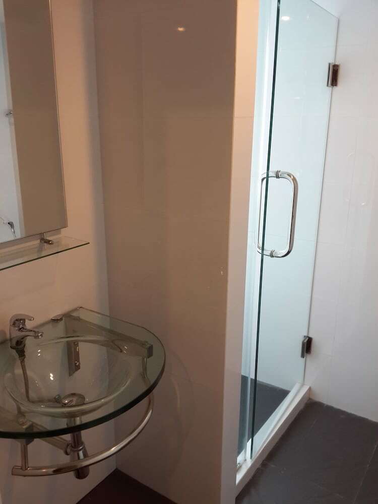 Hotel Nanatai Suites