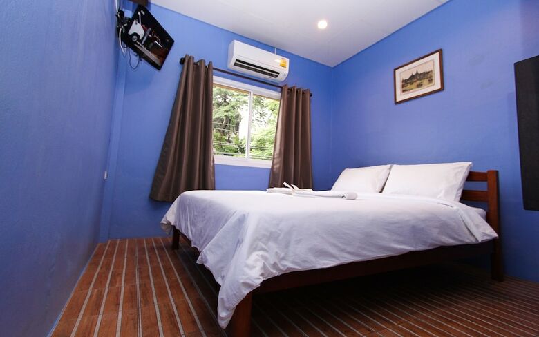 Hotel At Smile House