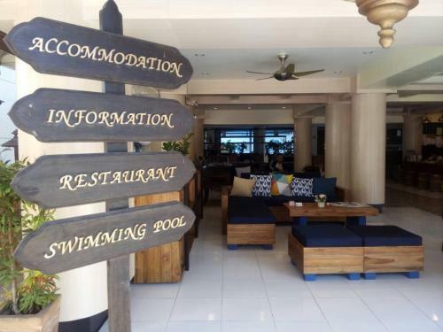 Hostal Thana Guesthouse
