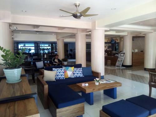 Hostal Thana Guesthouse