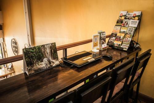 Thai Thai Hostel