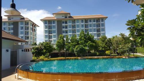 Harmony Resort Hotel