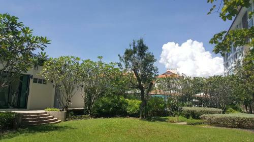 Harmony Resort Hotel