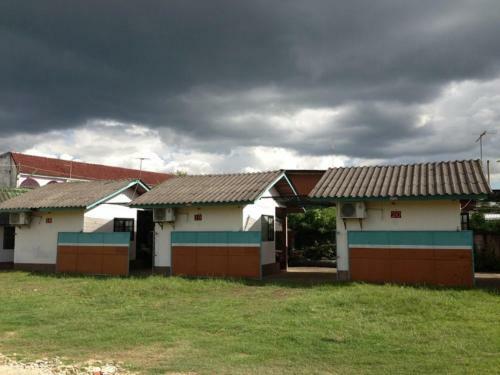 Hotel Nora Guesthouse