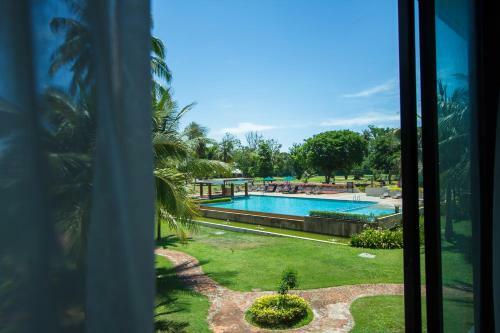 Hotel Novotel Chumphon Beach Resort And Golf