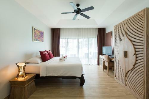 Hotel Phi Phi Bayview Resort