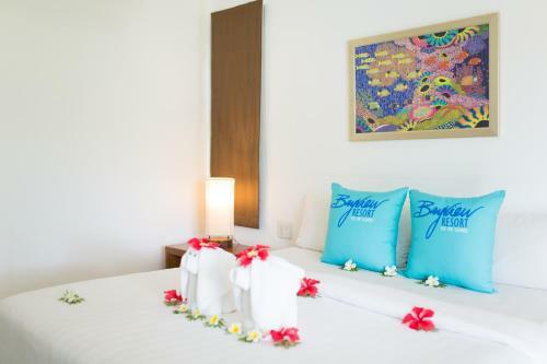 Hotel Phi Phi Bayview Resort