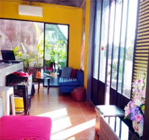 Hostal Baan Bida