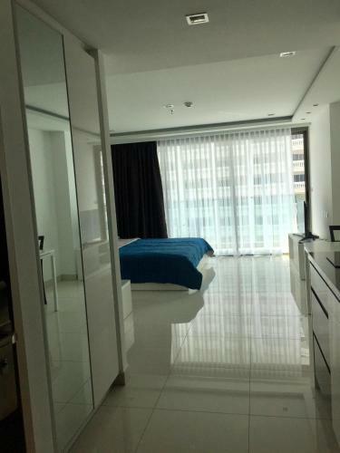 Apartamento Wong Amat Tower