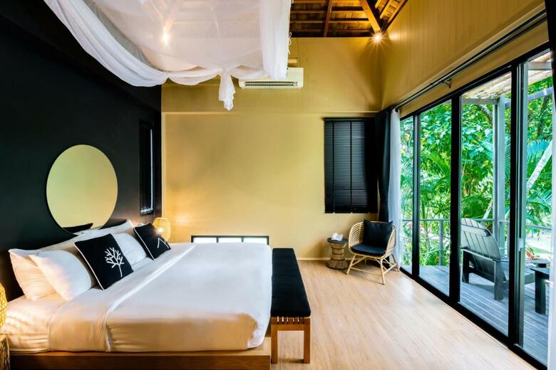 Hotel The Mangrove Panwa Phuket Resort