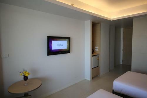 Hotel The Sun Xclusive