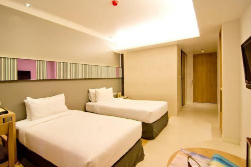Hotel The Sun Xclusive