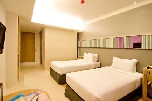 Hotel The Sun Xclusive