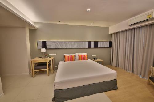 Hotel The Sun Xclusive