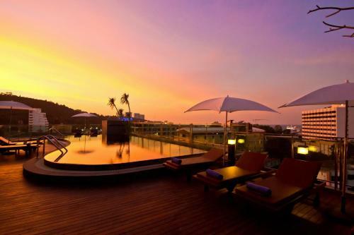 Hotel The Sun Xclusive